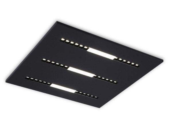 Офисный светильник Ambrella Light DPS1071 PANELS