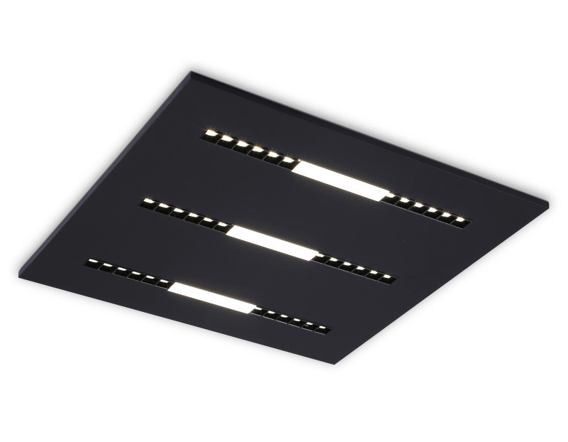 Офисный светильник Ambrella Light DPS1071 PANELS