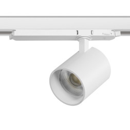 Трековый светильник A5446DALI Lightstar Alta Base