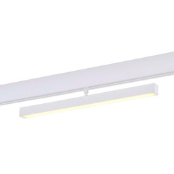 Магнитный трековый светильник ST-Luce SKYLINE 48 ST802.546.12