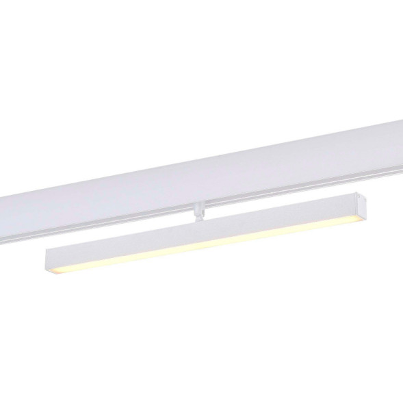 Магнитный трековый светильник ST-Luce SKYLINE 48 ST802.546.12