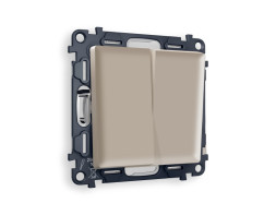 Выключатель Ambrella Volt MA363020 ALFA QUANT