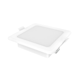 Встраиваемый точечный светильник Gauss 998420205