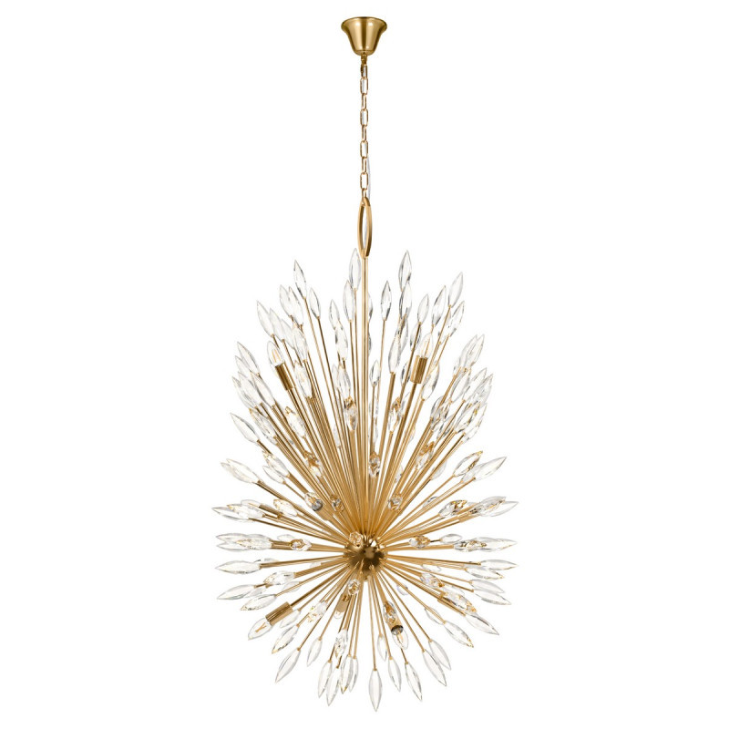 Подвесная люстра 10418/12 LOFT IT SPLASH