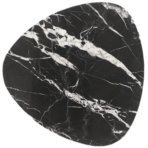 Бра Crystal Lux Fresa FRESA AP10W LED D380 BLACK