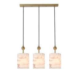 Подвесной светильник Indigo V000583 Venato