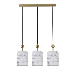 Подвесной светильник Indigo V000583 Venato