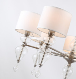 Люстра на штанге Favourite Ironia 2554-7P