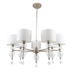 Люстра на штанге Favourite Ironia 2554-7P
