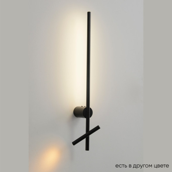 Бра Crystal Lux CLT 358 CLT 358W2 BL