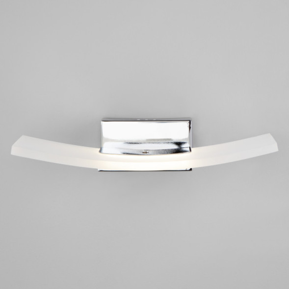 Бра Eurosvet SHARE 40152/1 LED хром