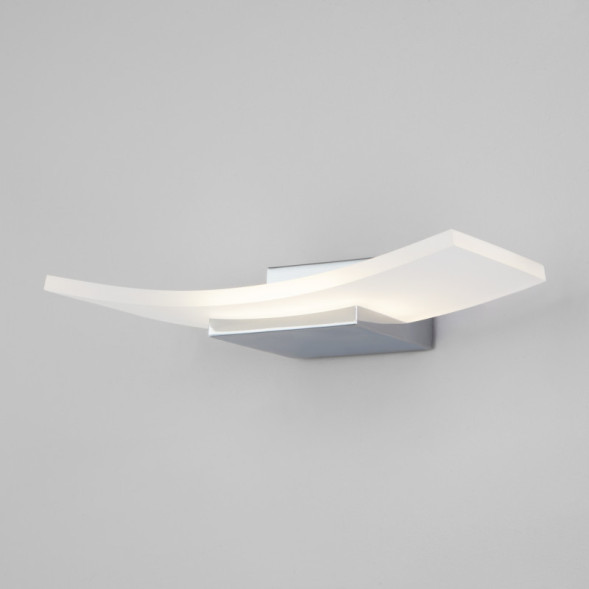 Бра Eurosvet SHARE 40152/1 LED хром