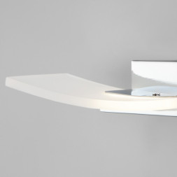 Бра Eurosvet SHARE 40152/1 LED хром