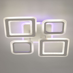 Потолочная люстра DeMarkt Мадлен 424013805