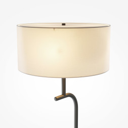 Торшер Maytoni MOD437FL-03B Glamping