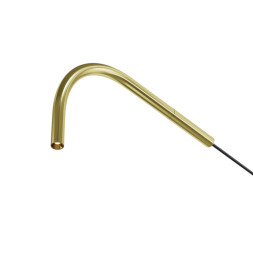 Бра Maytoni Technical C104WL-3W3-6K-BS EYE