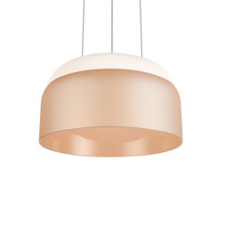 Подвесной светильник LOFT IT 10466P Amber matte Totem
