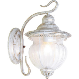 Уличный настенный светильник Feron 41168