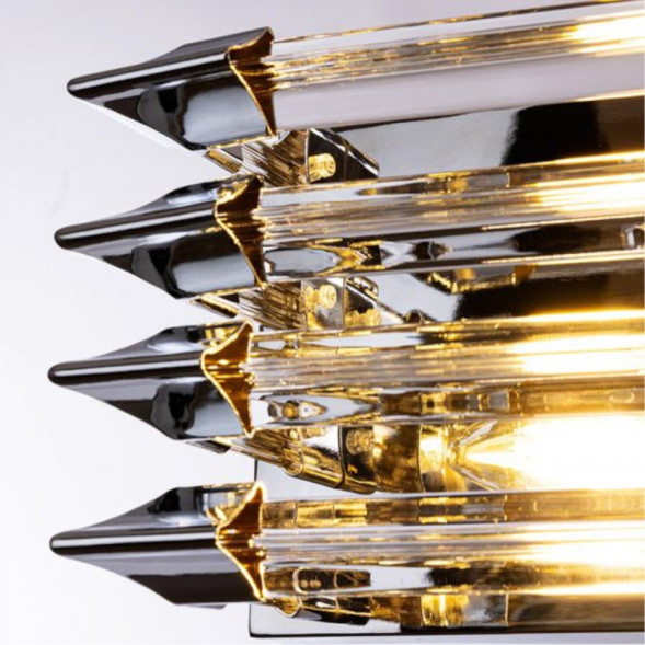 Бра ARTE Lamp CARAVAGGIO A1059AP-2CC