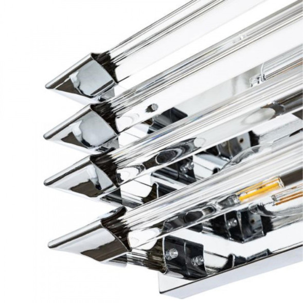 Бра ARTE Lamp CARAVAGGIO A1059AP-2CC