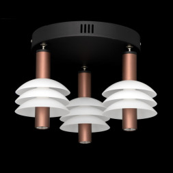 Каскадная люстра Citilux Майя CL202032