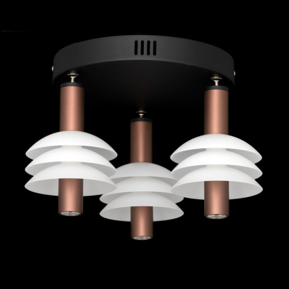 Каскадная люстра Citilux Майя CL202032