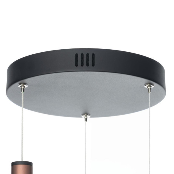 Каскадная люстра Citilux Майя CL202032