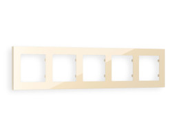 Рамка Ambrella Volt AF220305 ALFA Techno