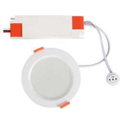 Встраиваемый точечный светильник Feron 48984