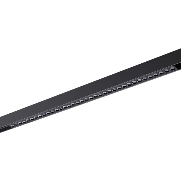 Трековый светильник 359935 Novotech Vector