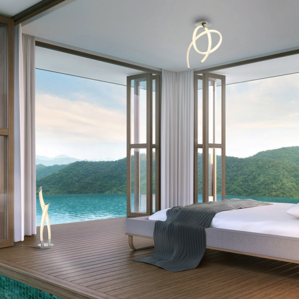 Потолочный светильник Mantra Armonia 6724