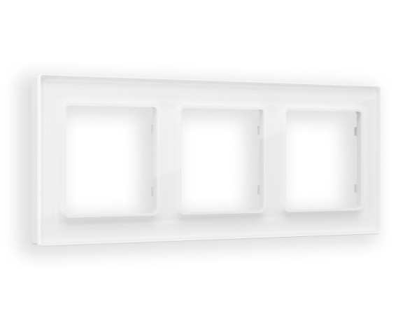 Рамка Ambrella Volt AF330103 ALFA Platos