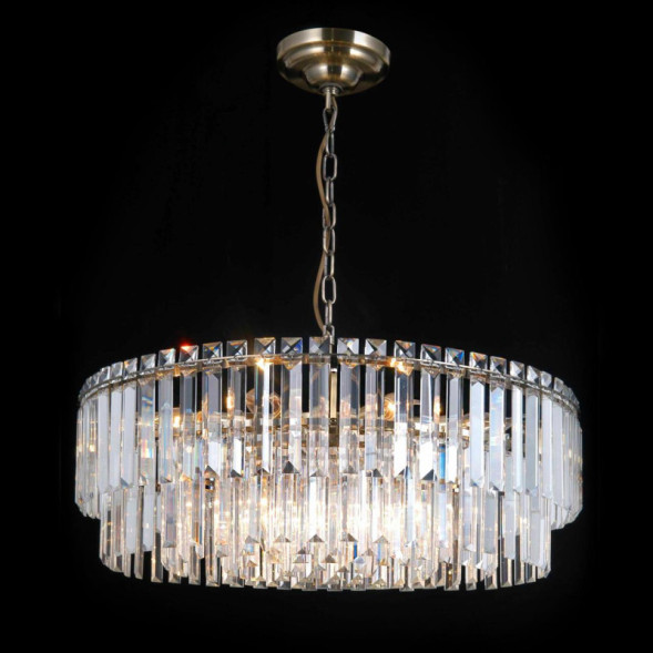 Каскадная люстра Citilux Фонда CL303223