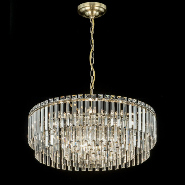 Каскадная люстра Citilux Фонда CL303223