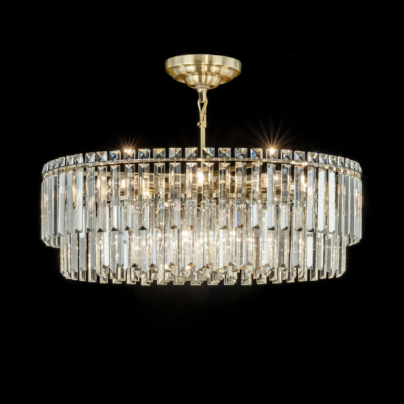 Каскадная люстра Citilux Фонда CL303223