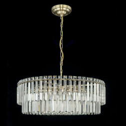 Каскадная люстра Citilux Фонда CL303223