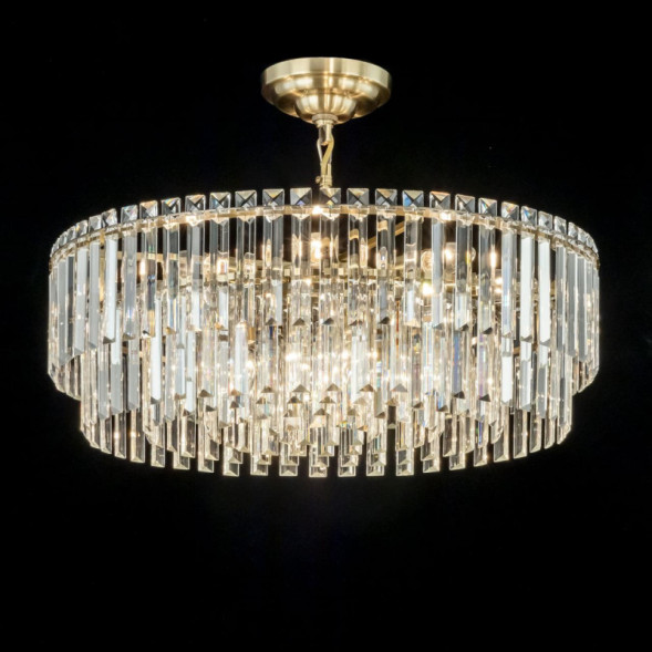 Каскадная люстра Citilux Фонда CL303223