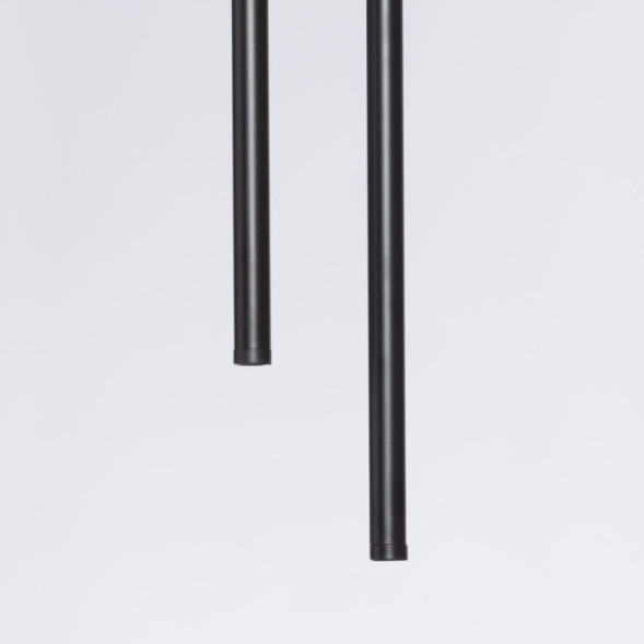 Подвесной светильник DeMarkt Ракурс 631018502