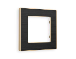 Рамка Ambrella Volt AF580541 ALFA Arctic