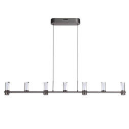 Подвесной светильник 7143/45L Odeon Light defance