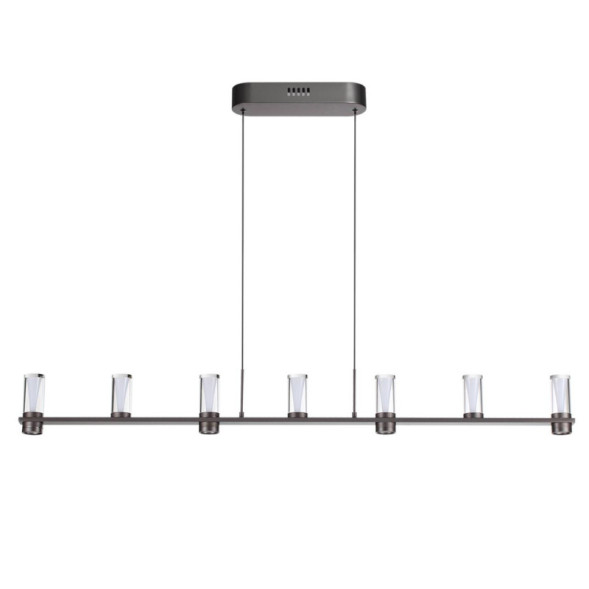 Подвесной светильник 7143/45L Odeon Light defance