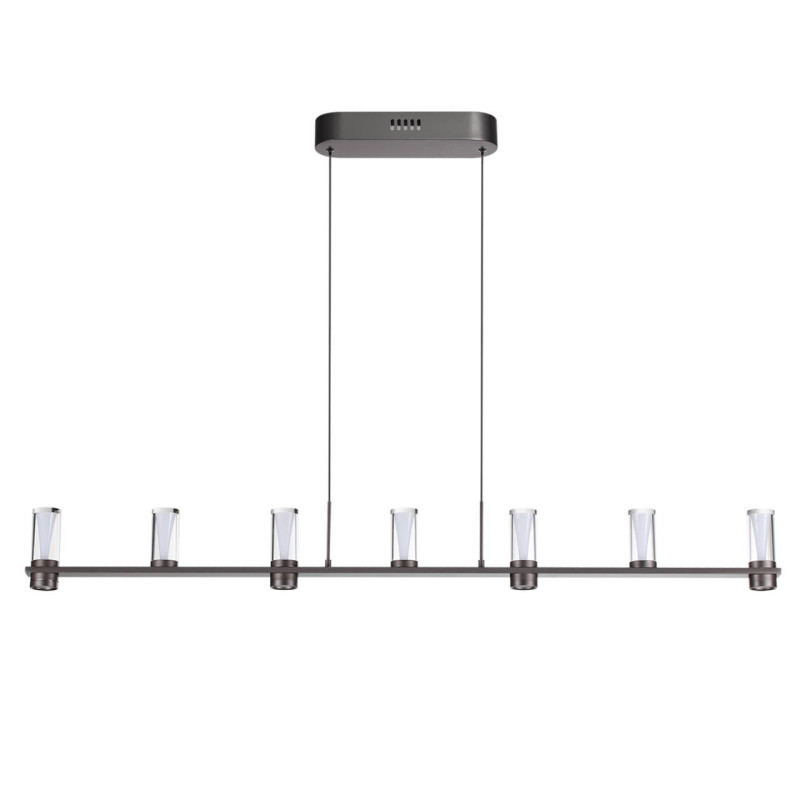 Подвесной светильник 7143/45L Odeon Light defance