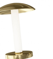 Настольная лампа Kink Light Гарда 07065