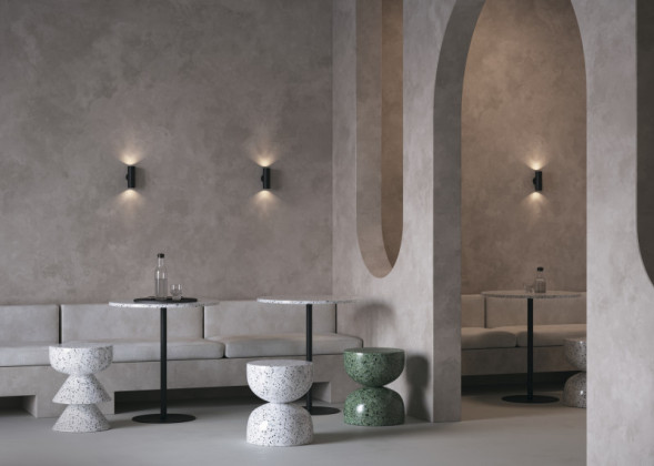 Бра Maytoni Technical FOCUS S C068WL-02B