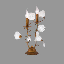 Настольная лампа Eletto Rosetta EL324T02.1