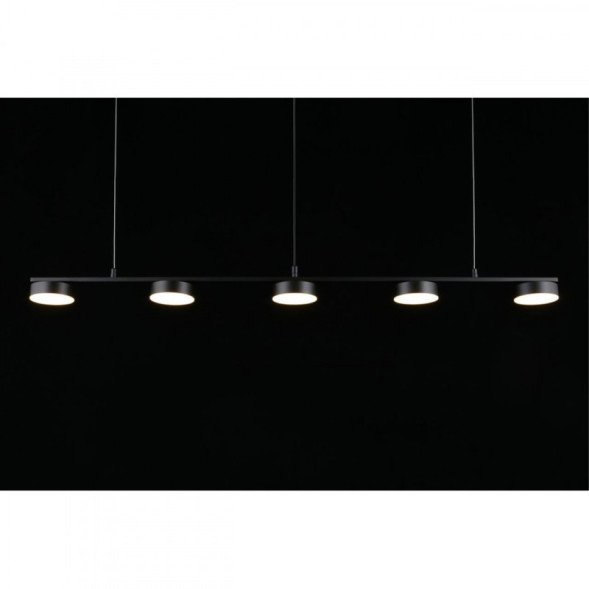 Подвесной светильник APLOYT APL.047.03.35 Usia