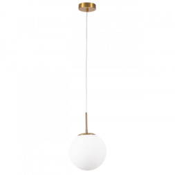 Подвесной светильник ARTE Lamp VOLARE A1563SP-1PB