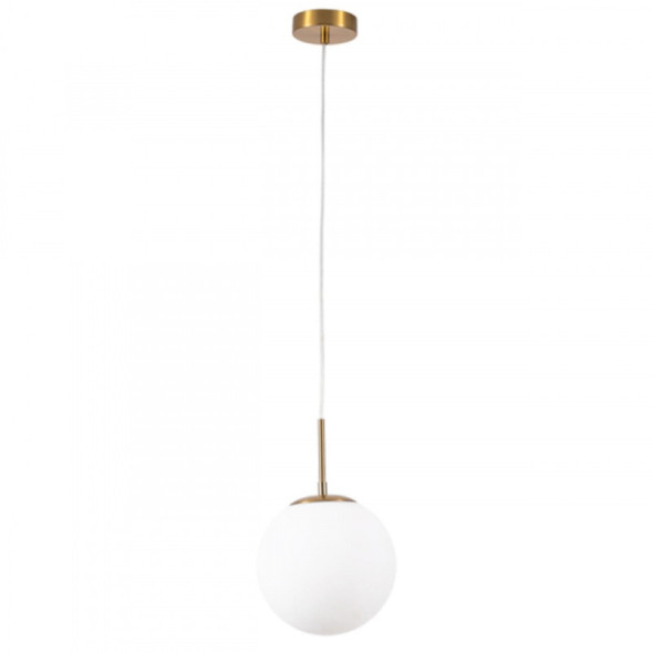 Подвесной светильник ARTE Lamp VOLARE A1563SP-1PB