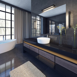 Светильник для картин и зеркал Odeon Light ARNO 3888/18WB