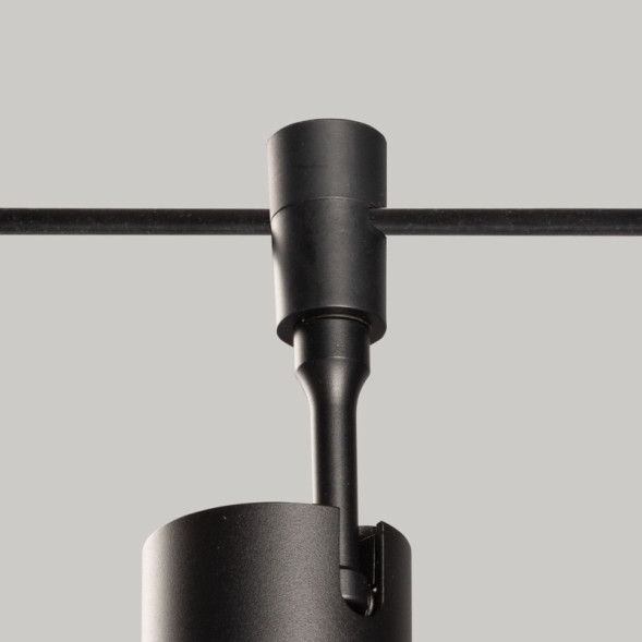 Трековый светильник DeMarkt Флекси 852010701